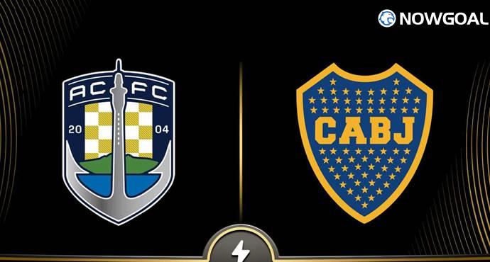Boca Juniors’ Do-or-Die Clash: Can They Overcome Auckland City for a Knockout Spot?