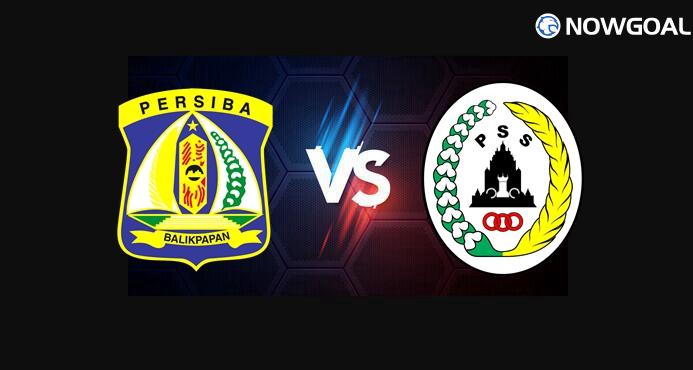 12th Nov. Indonesia Liga 2---Persiba Balikpapan VS PSS Sleman Prediction