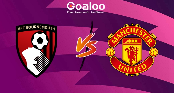 Bournemouth vs Manchester United Prediction 27 April 2025