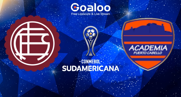 Lanus vs Puerto Cabello Prediction 28 May 2025