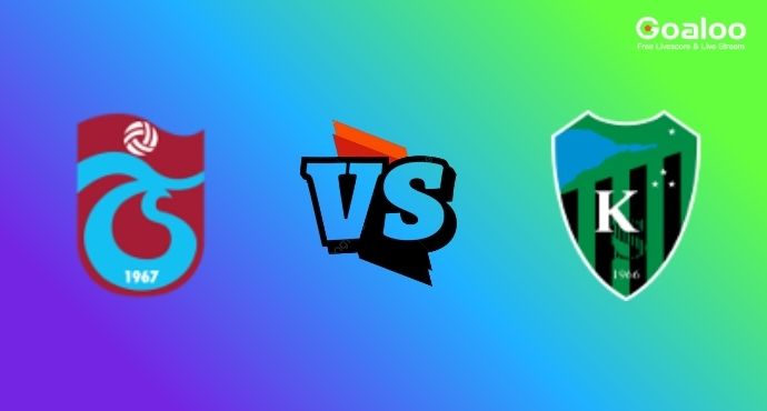 Turkey Super Lig---Trabzonspor VS Kocaelispor Preview