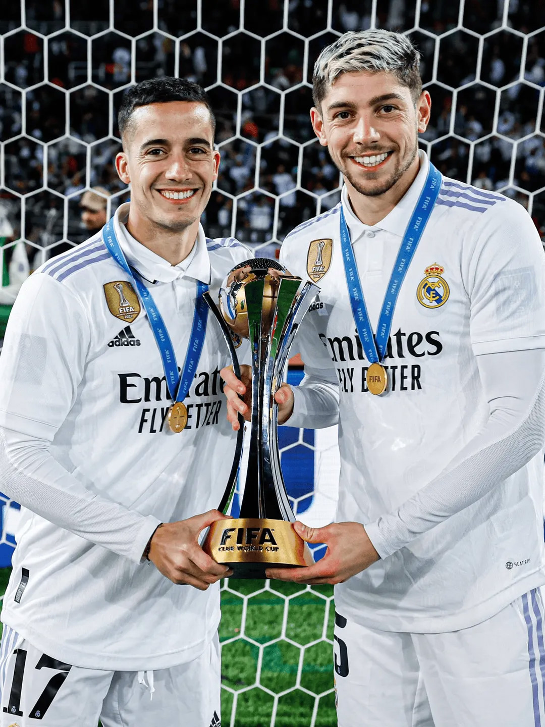 Valverde chia tay Vazquez: