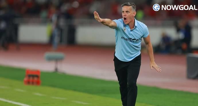 John Herdman Keeps the Door Open for New Faces in Indonesia’s National Team