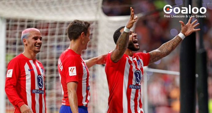 Memphis Depay's Future Hangs in the Balance as Sevilla Express Interest