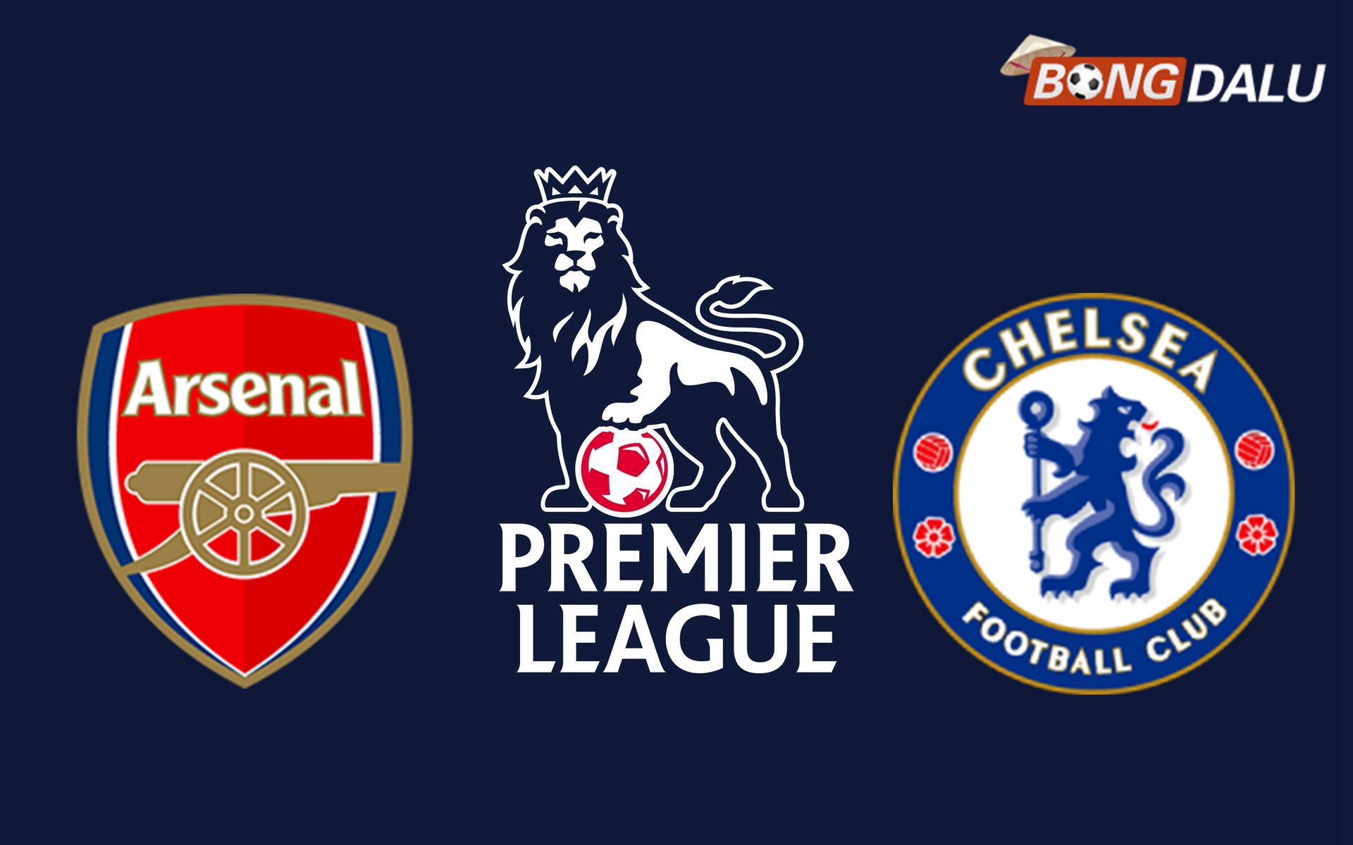 Nhận định Arsenal VS Chelsea FC 20:30 16/03/2025 Ngoại Hạng Anh