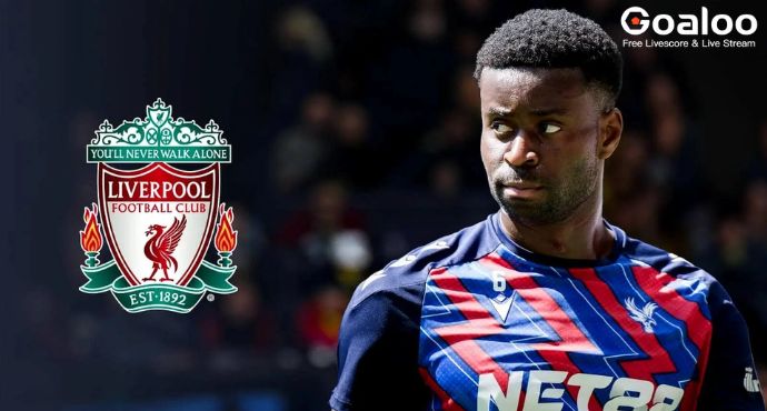 Transfer Tensions Rise as Liverpool and Newcastle Vie for Crystal Palace’s Marc Guehi