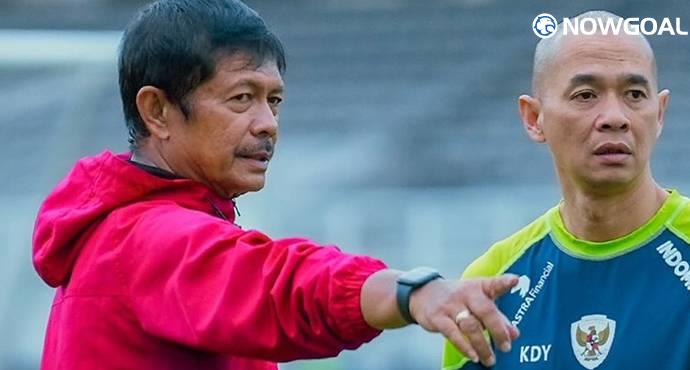 New Head Coach Contender for Indonesia U-23 Ahead of SEA Games 2025: Indra Sjafri in the Spotlight
