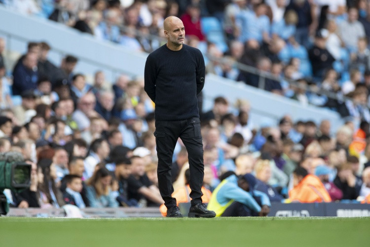 Guardiola: Những cầu thủ đã mang đến tôi những năm tháng tuyệt vời, tôi phải nỗ lực tìm ra giải pháp
