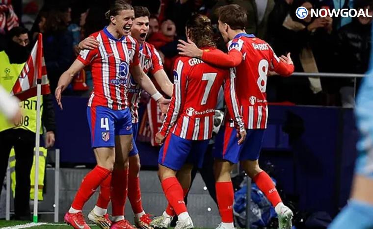 Real beat Atletico on penalties to reach Champions League quarters
