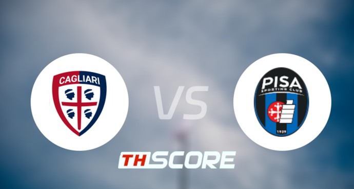 ⚽ วิเคราะห์บอล เซเรียอา : กาญารี่ vs ปิซ่า