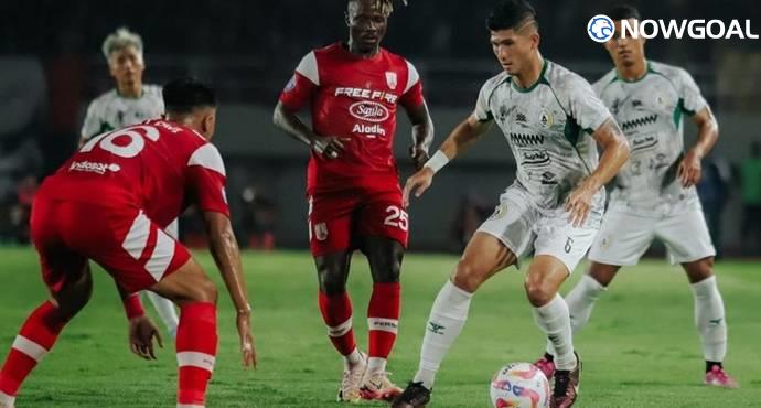 Key Factors That Will Make the PSS vs Persis Match Heated