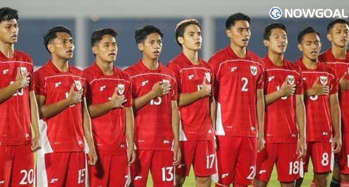 Indonesia U-23 Gears Up for SEA Games with International Friendlies Against Mali