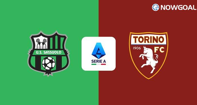 Sassuolo vs Torino: Mid-Table Duel Poised for Another Stalemate