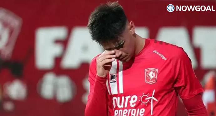 MeesHilgers Injured Again as FC Twente Draws with Fortuna Sittard