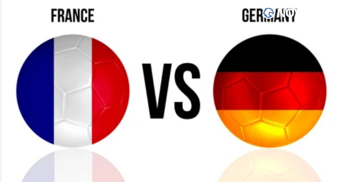 Prediction: July 19th, UEFA Women's EURO France (W) vs Germany (W)