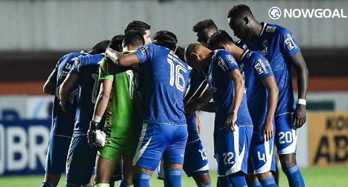 Persib to Host Western Sydney Wanderers for Team Launch and Jersey Reveal in Festive Season Opener