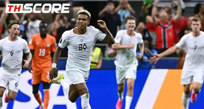 มากกว่าความพ่ายแพ้ 1-2! เจาะลึกเหตุผลที่แฟนบอล โกตดิวัวร์ สุดช้ำหลังร่วงตกรอบฟุตบอลโลก