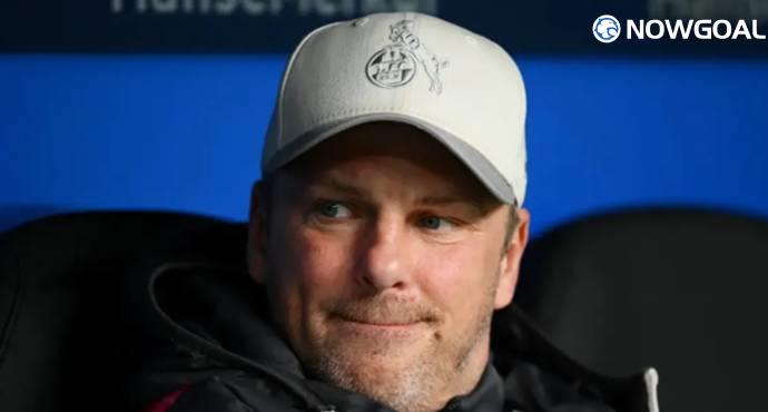 Lukas Kwasniok Takes FC Köln to Court Over Salary Dispute