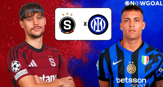 UEFA Champions League Prediction - Sparta Praha VS Inter Milan