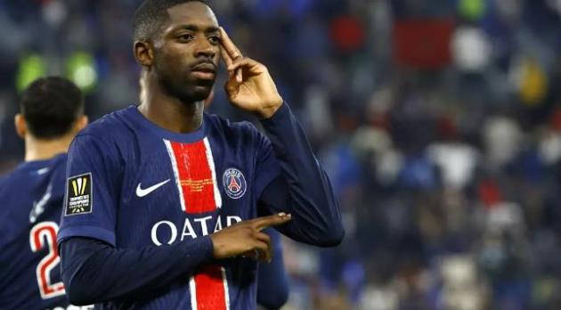 5 Điểm Nhấn PSG 1-0 Monaco: Người Hùng Phút Bù Giờ và Dấu Ấn Enrique