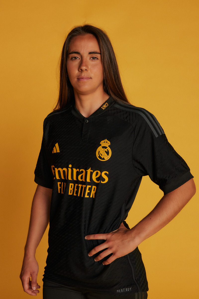Áo Đấu Sân Khách Thứ Hai Của Real Madrid 2023-24