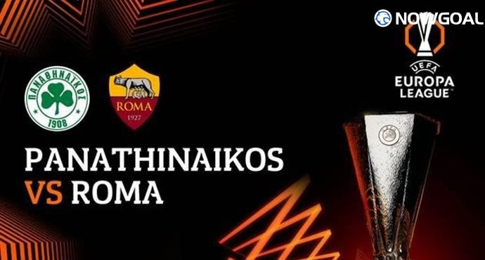 Europa League Showdown: Roma Eye Last-16 While Panathinaikos Defends Home Fortress