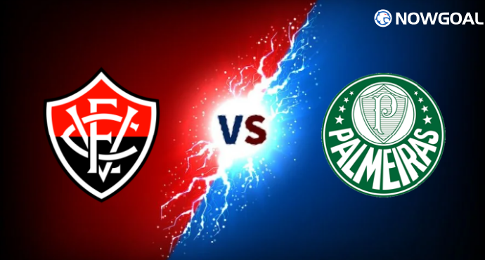Prediction:Aug 3th Brasileirão Série A Vitória BA vs Palmeiras