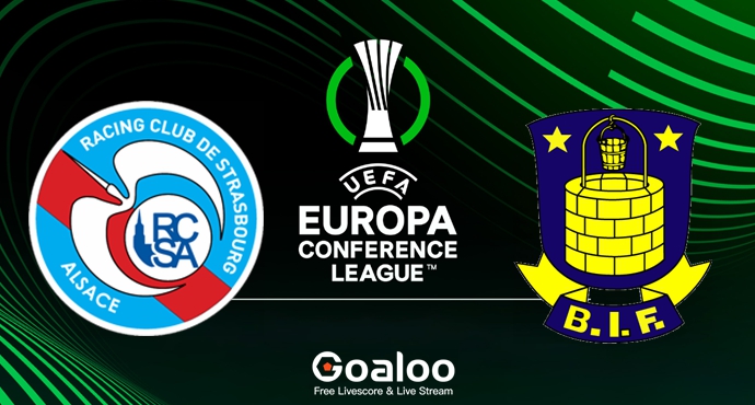 Strasbourg VS Brondby IF Prediction 22 August 2025