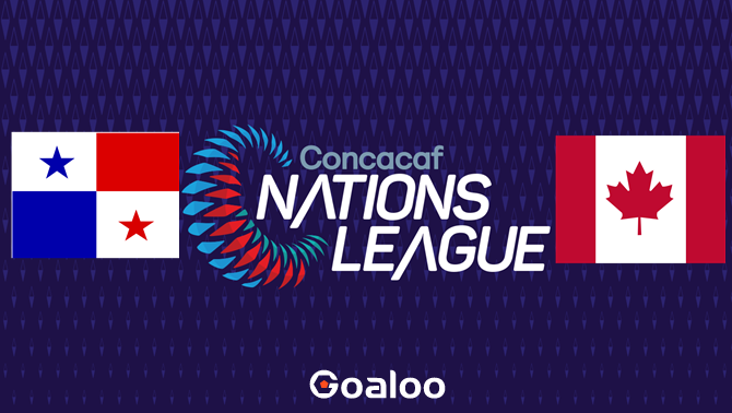 Panama vs Canada Prediction CONCACAF Nations League