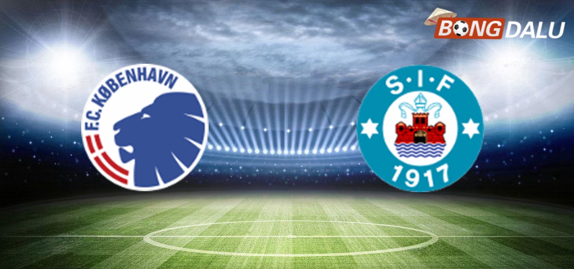 Nhận định FC Copenhagen VS Silkeborg IF 22:00 29/05/2025 Cúp Đan Mạch