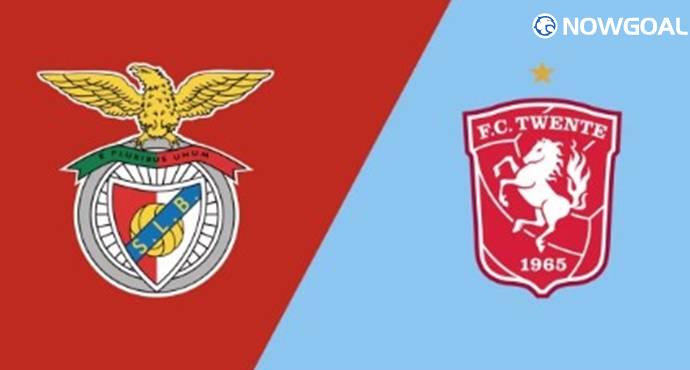 Benfica vs Twente: Fight for Crucial Champions League Points