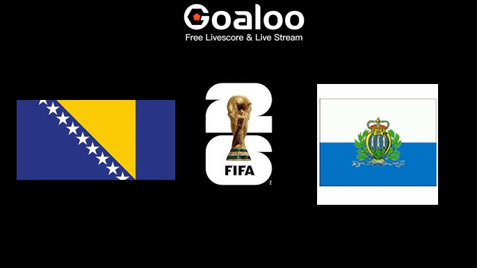 Bosnia vs San Marino Prediction 7 June 2025