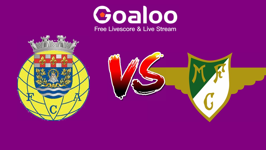 Arouca vs Moreirense Prediction 25 January 2025