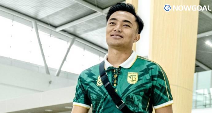 Persebaya Reshapes Squad: Long-Term Deal for Ernando Ari Amid Major Player Exits