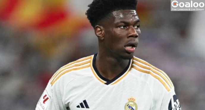 Manchester City Ready to Pounce on Tchouaméni Opportunity