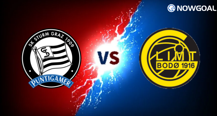 Prediction: August 26th UEFA Champions League Sturm Graz vs Bodo Glimt