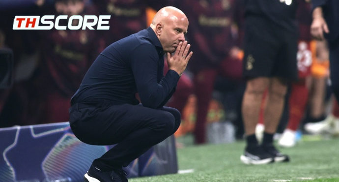 ด่วน! อัตราต่อรองปลดกุนซือ EPL