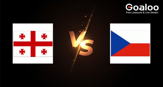 UEFA Nations League---Georgia VS Czech Republic Preview
