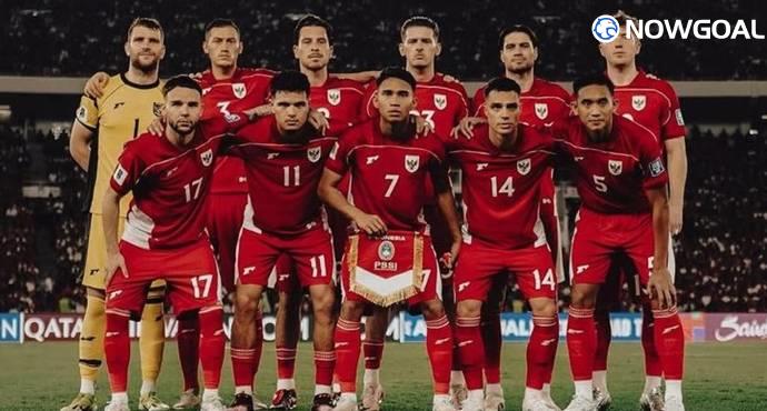 Indonesia’s New National Team Coach Could Debut in March 2026 FIFA Matchday