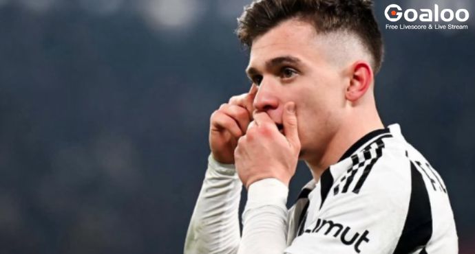 Juventus Secure Permanent Deal for Francisco Conceição in €30m Transfer