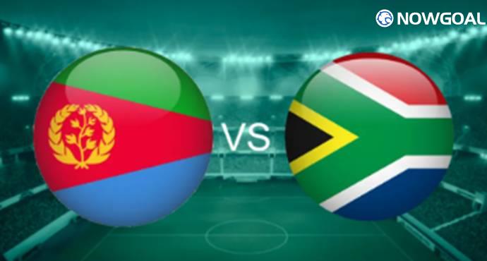 Eritrea vs South Africa: Bafana Face Surprise Test