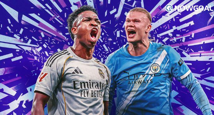 Manchester City vs Real Madrid Preview: City Face Huge Comeback Task at the Etihad