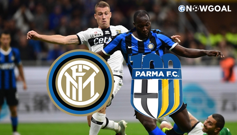 Italian Serie A - Inter Milan VS Parma Prediciton