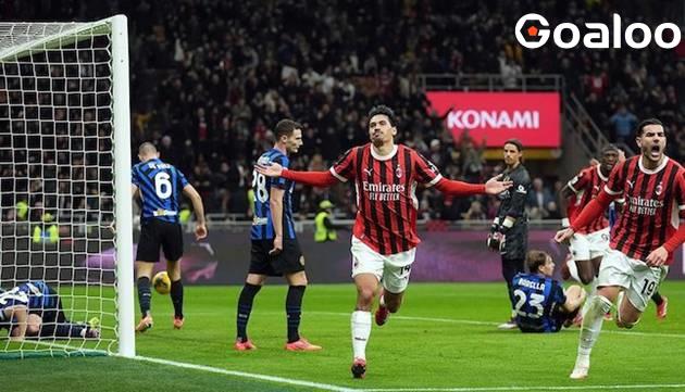 Dramatic Milan Derby Ends in a Draw