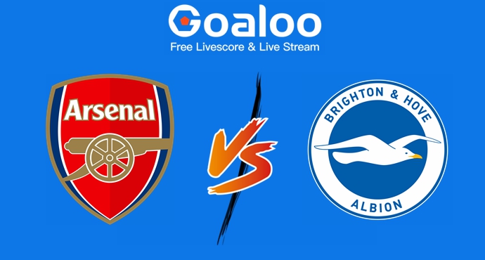 Arsenal vs Brighton Prediction 31 August 2024