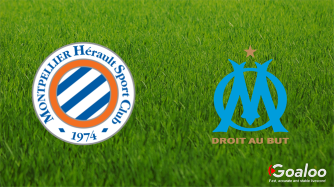 Montpellier VS Marseille Prediction France Ligue 1
