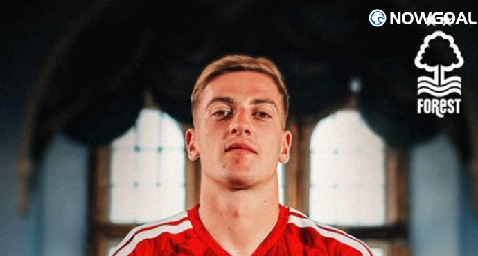 Liam Delap Joins Nottingham Forest in Record-Breaking £50 Million Transfer