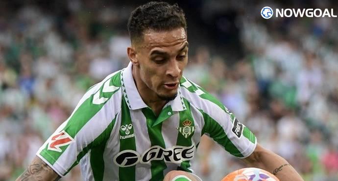 Real Betis Reaches Conference League Final After Antony's Free Kick, Will Face Chelsea
