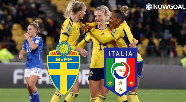 June 18th European Women - Sweden (W) U19 VS Italy (W) U19 Prediction