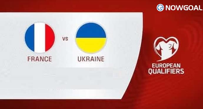 France Set to Seal World Cup Spot as Mbappé Leads the Charge Against Ukraine